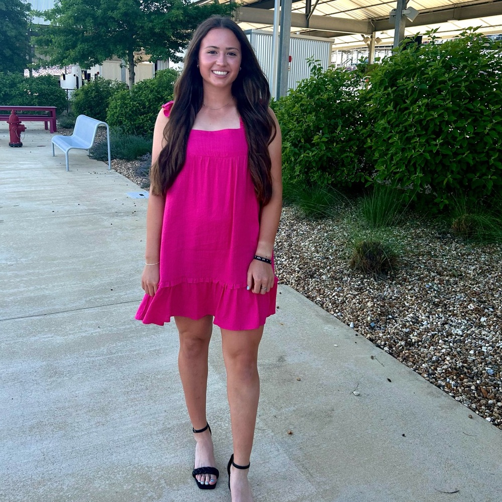 Meet your Posher, Mickayla